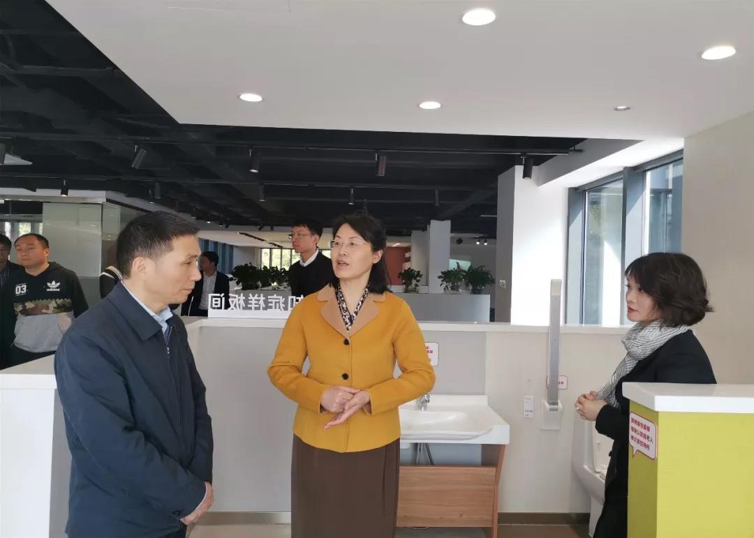 陳紅英副主任發(fā)表對(duì)于認(rèn)知癥樣間的看法