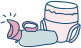 排泄輔助