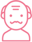 針對(duì)老年大眾群體